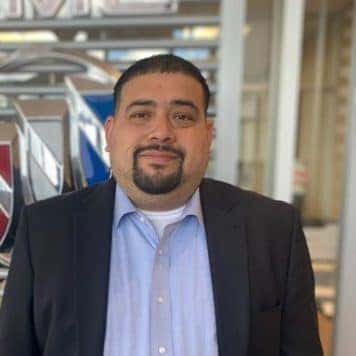 Isaac Macias