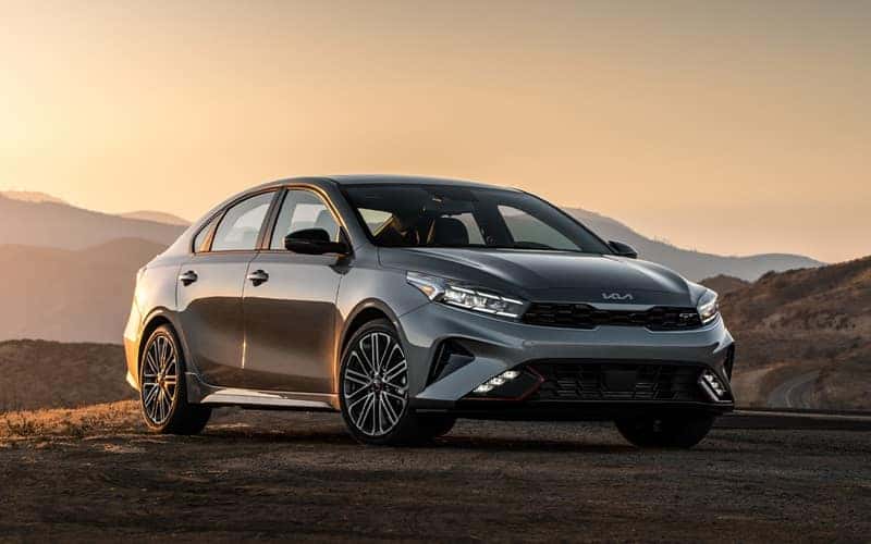 The Woodlands TX Kia Dealer