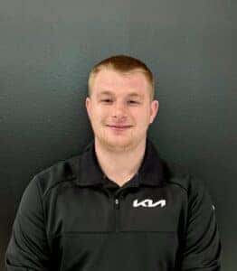 Gavin Hickman