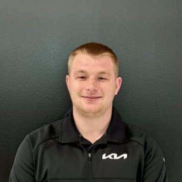 Gavin Hickman