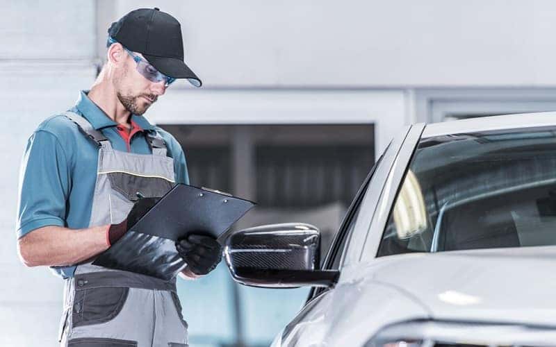 Leasing vs Buying Comparison