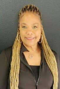 Stacie Thomas