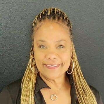 Stacie Thomas