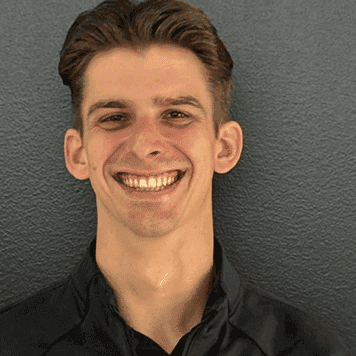 Nick Hines