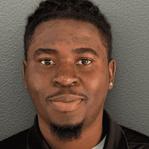 Tarik Cruickshank