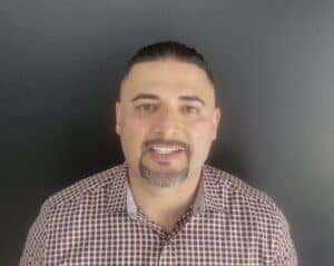 Jerry Delgado