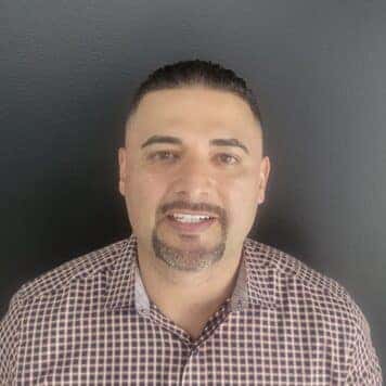 Jerry Delgado