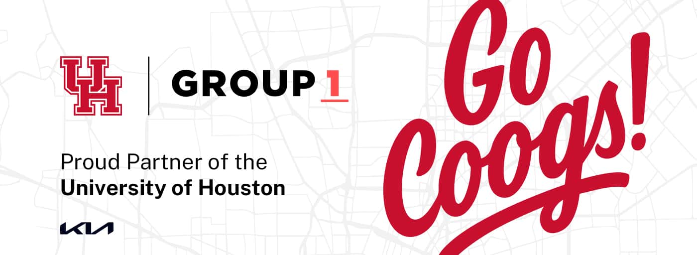 Houston UH Partner