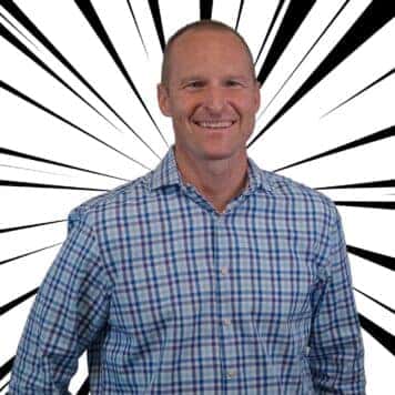 Andy Martin