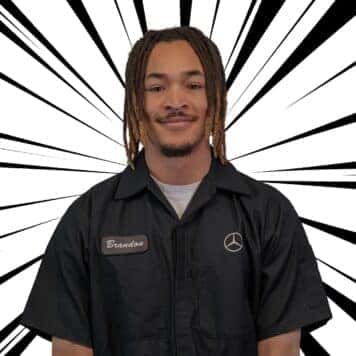 Brandon Scott