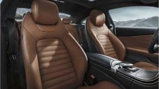 Vehicle Interior