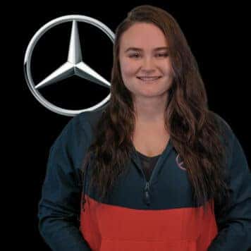 Nicole Has-Ellison