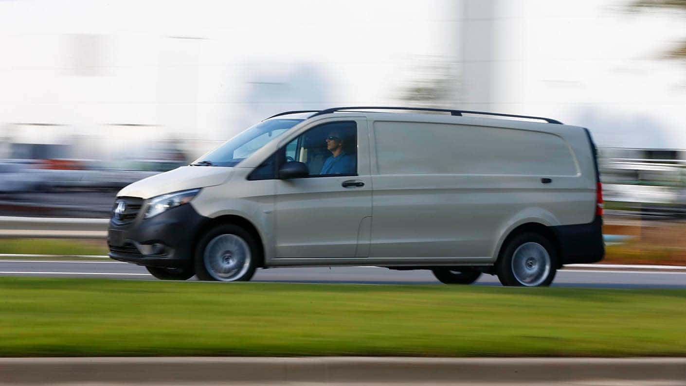 New Metris Cargo Van for Sale in Bend, OR