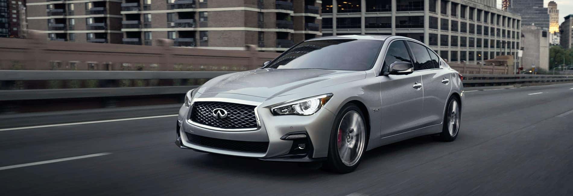 2020 INFINITI Q50 for Sale in Merrillville, IN Patriot INFINITI of