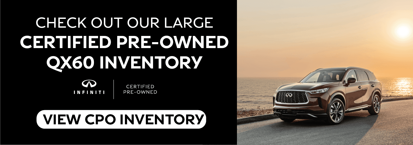 Patriot INFINITI of Merrillville New INFINITI and Used Car Dealer