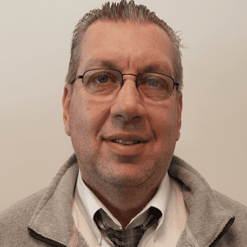 Tom Carbonneau