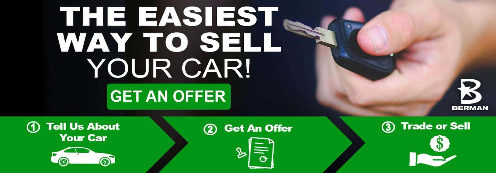 Berman INFINITI of Niles New INFINITI New and Used Car Dealer in Niles