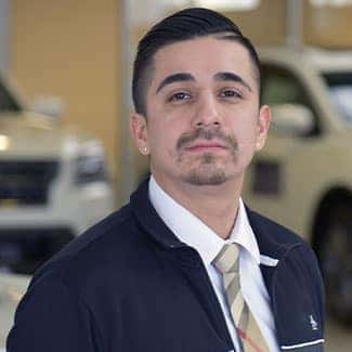 Omar Trujillo