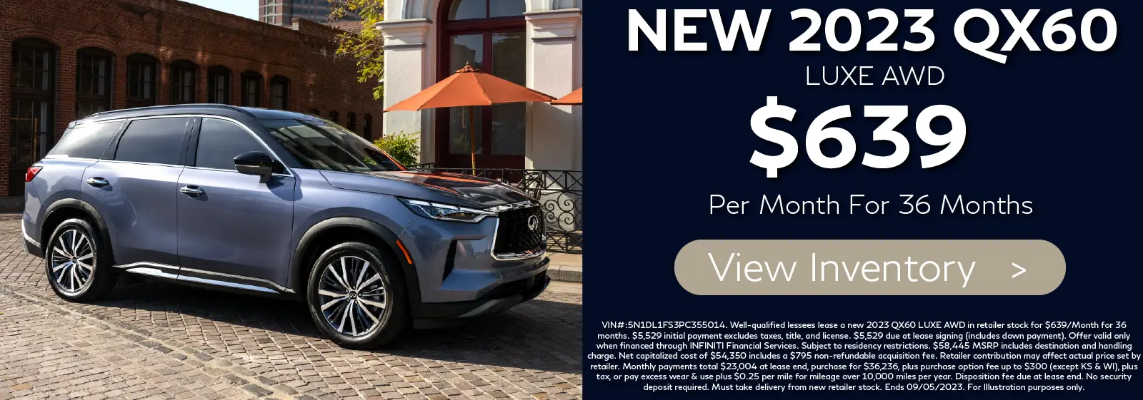 Berman INFINITI of Niles | New INFINITI New and Used Car Dealer in Niles