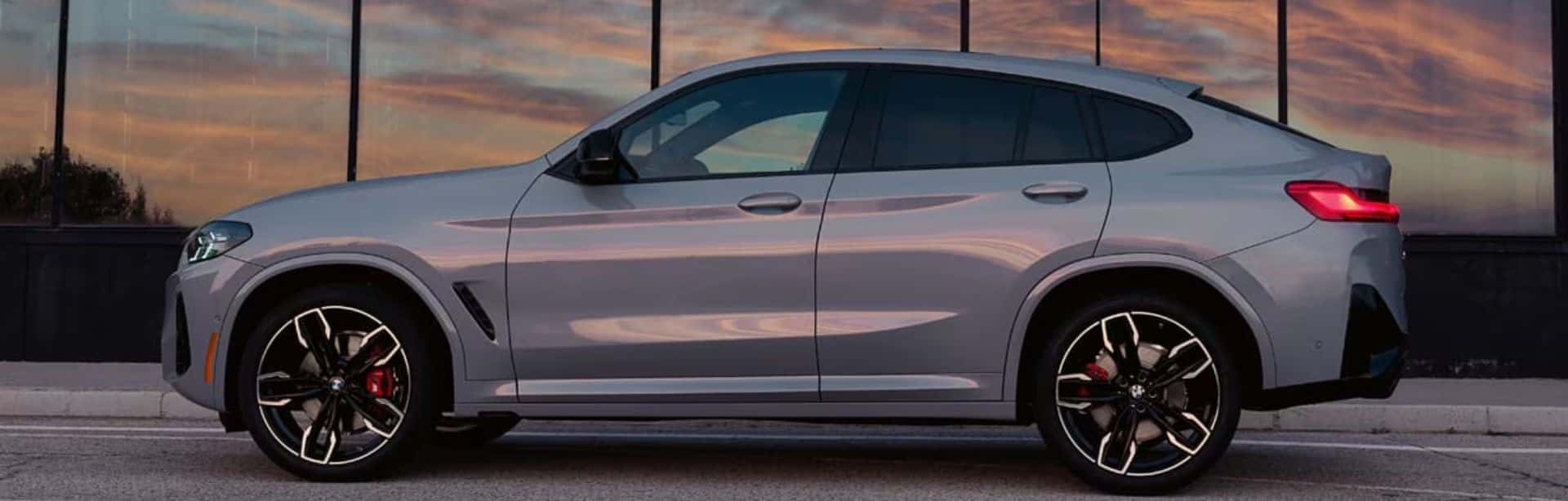 BMW-X4