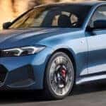 2026 BMW 3 Series