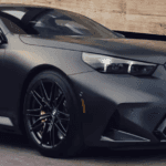 2026 BMW 5 Series