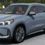 2026 BMW X1