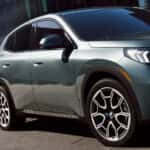 2026 BMW X2