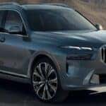 2026 BMW X7
