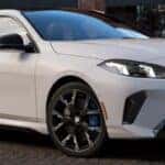 2026 BMW 2 Series Gran Coupe