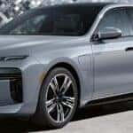 2026 BMW 7 Series