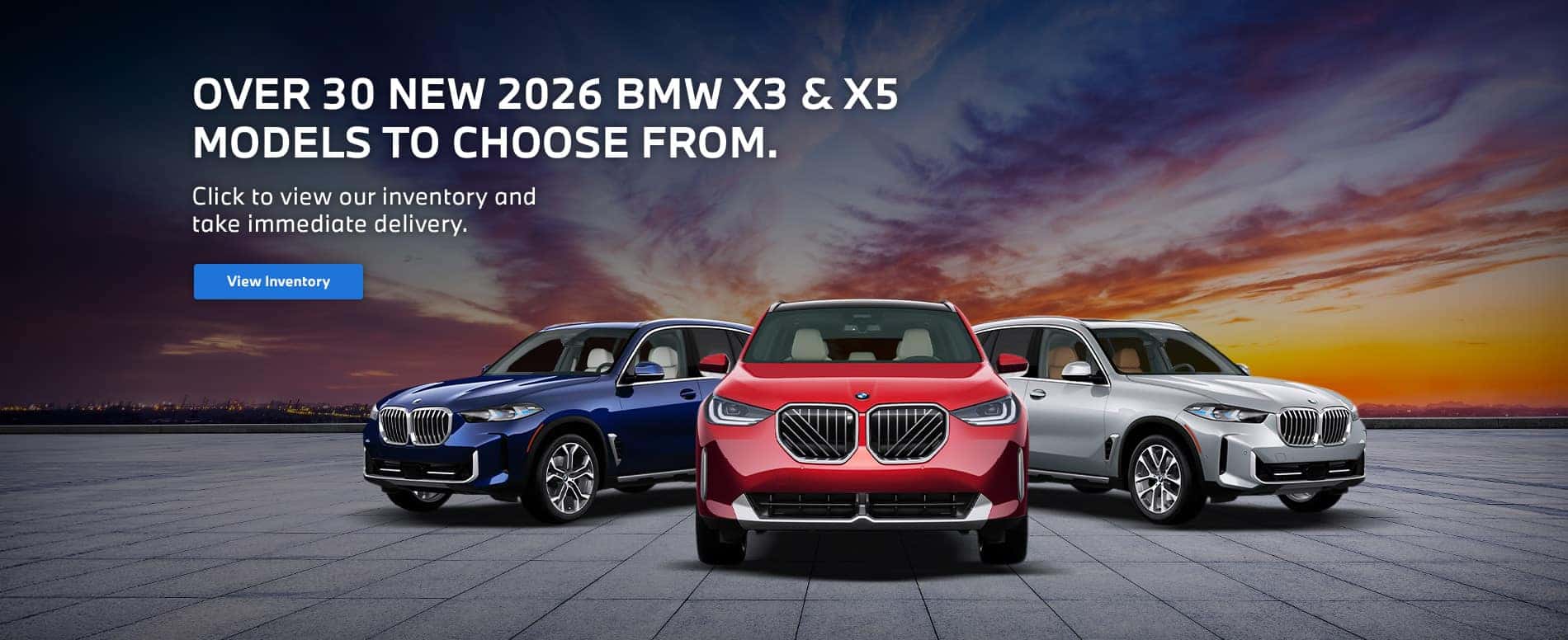 x3 and x5