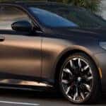 2027 BMW 5 Series