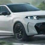 2027 BMW X5