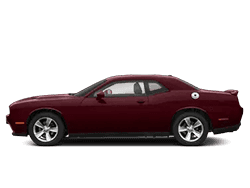Left Facing Challenger