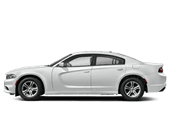 Left Facing Charger