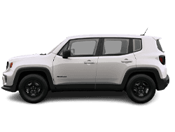 renegade