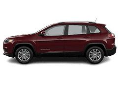 cherokee