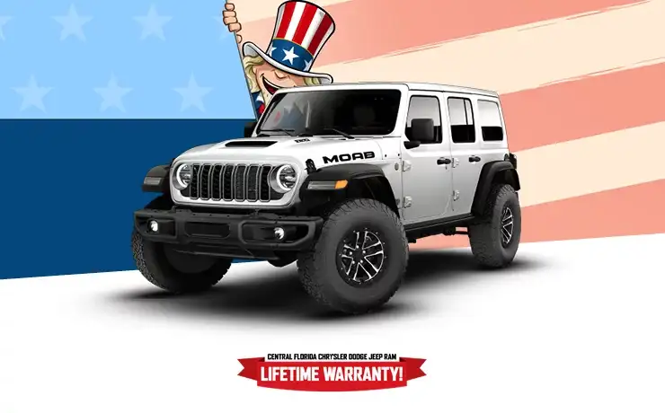 New 2026<br>Jeep Wrangler <sup>Sport</sup>