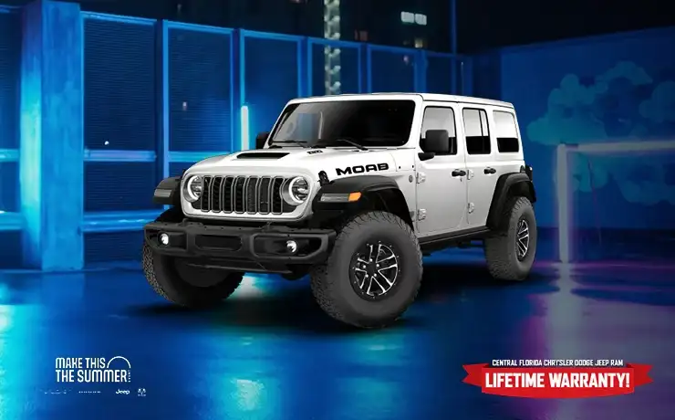 New 2026<br>Jeep Wrangler <sup>Sport</sup>