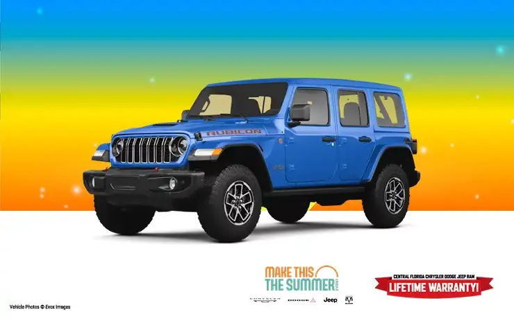 New 2026<br>Jeep Wrangler <sup>Sport</sup>
