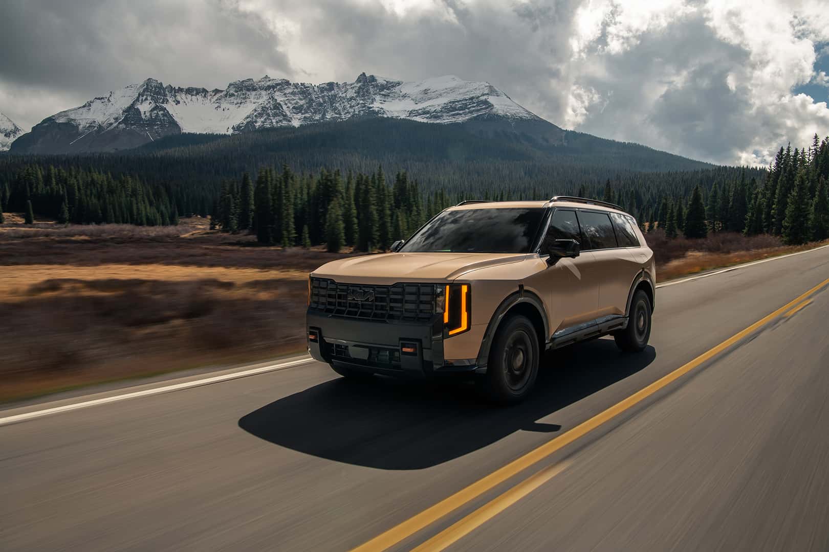 2027 Kia Telluride For Sale Near Wetumpka