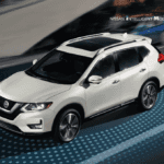 2020 Nissan Rogue Sport Nissan Safety Shield 360 with Nissan Intelligent Mobility at Hello Nissan of Valencia near Santa Clarita, CA