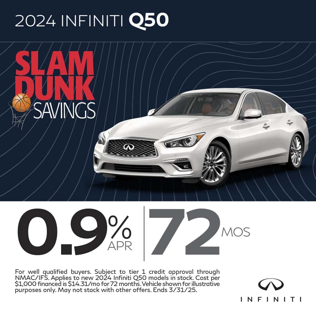 new vehicle specials