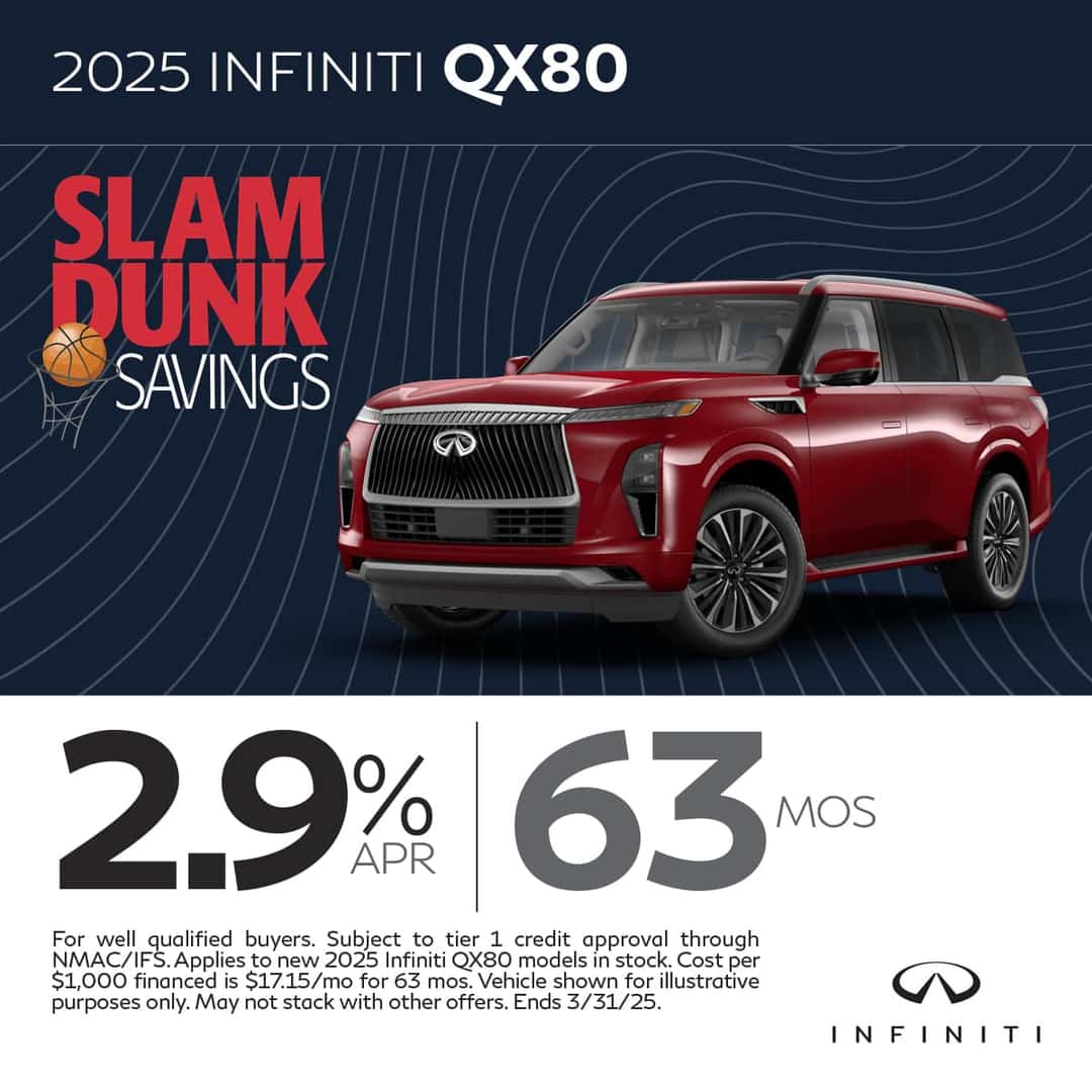 new vehicle specials