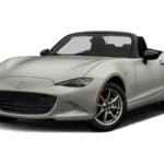 2016 Mazda Miata