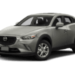 2016 Mazda CX-3