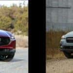 side-by-side