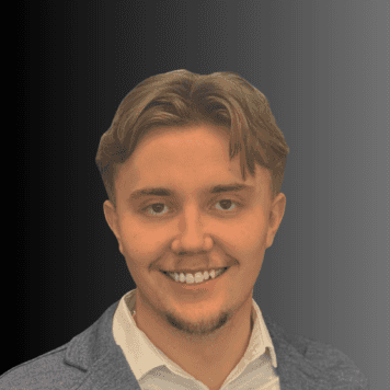 Lars Gulbrandsen