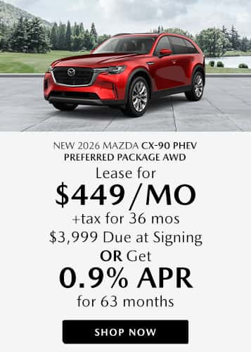 MD90E 急募 Mazda Dealer Specials near Westminster | McDonald Mazda North